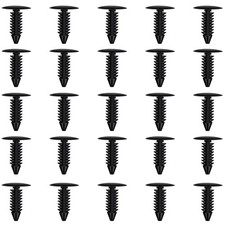 50pcs Épingles en Machine de
