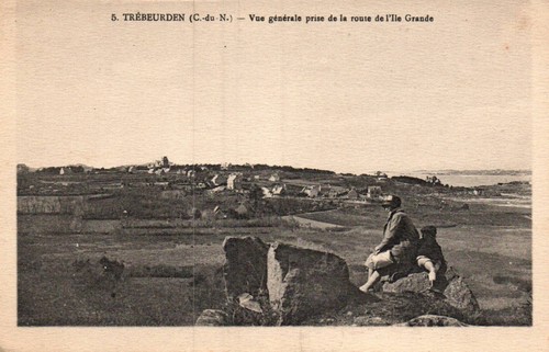 Cpa trebeurden c - cpa,