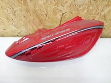 Coque arrière droite origine