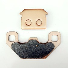 Remplacement des plaquettes