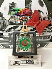 Beyblade metal bb69 Poison Serpent top gyro collection cadeaux déco spinner