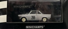 Minichamps 1/43 400602338 BMW