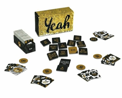 Wonder forge yeah nope board - wonder,