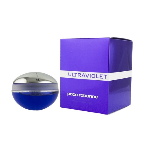 Paco rabanne ultraviolet femme - rabanne,