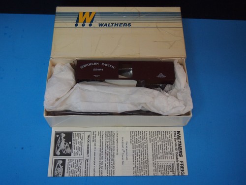 Walthers gauge northern - gauge,
