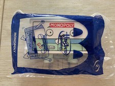 MCDONALDS’s MONOPOLY HAPPY