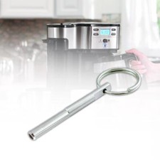 Bonnes vis à tête ovale pour