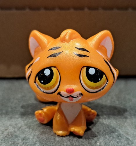 Littlest lps petshop - littlest,