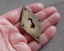 ENTRÉE DE CLÉ SERRURE