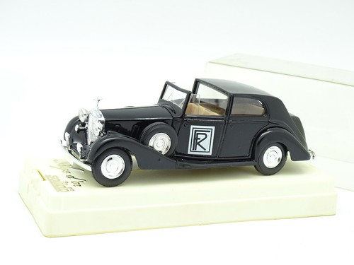 Solido rolls royce - solido,