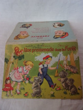 livre pop-up pour enfant