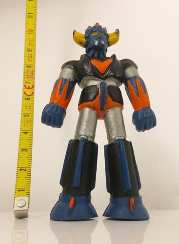 Figurine goldorak vintage - goldorak,
