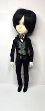 Taeyang Groove Pullip Black