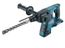 Makita dhr263zj rotatif sds - makita,