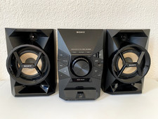 Sony MHC-EC619iP Mini chaîne
