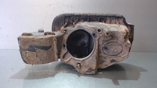 Trappe essence renault - trappe,