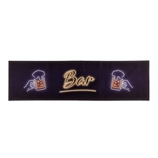 Tapis de bar biere Bar Tapis