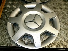 Mercedes Classe A W169