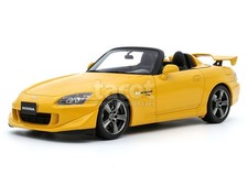 Honda S2000 CR New Indy 2007 -