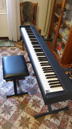 Piano clavier numérique - numérique, korg