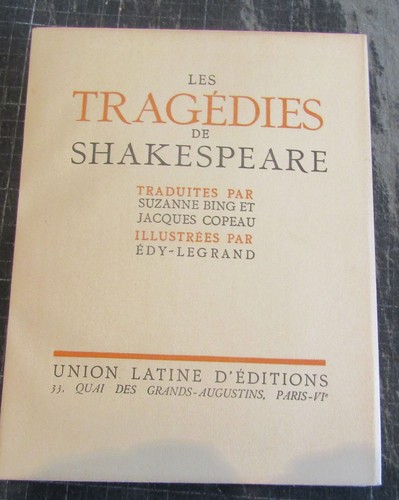 Shakespeare timon d athènes - timon, d'athènes