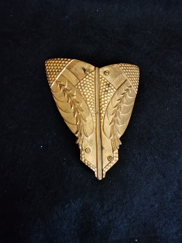 Boucle ceinture vers - vers, en