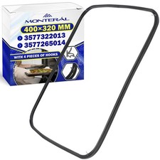 Joint de porte du four 400 x