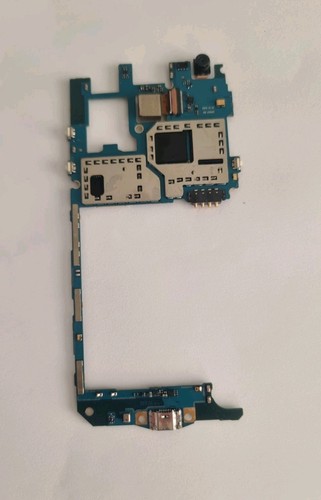 Génuine carte mère samsung - génuine, carte-mère