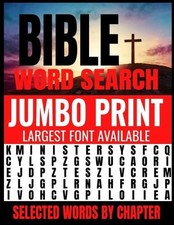 Er Lee Press Bible Word Search
