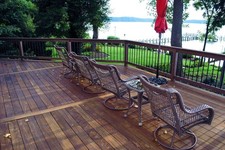 Lames de Terrasse   IPÉ PRIME