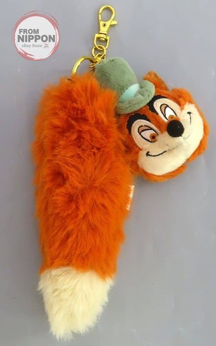 Porte clés peluche - peluche, disney