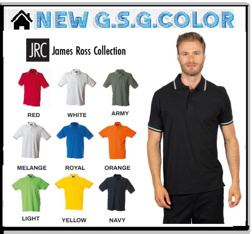 Polo homme manches courtes - polo,