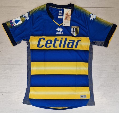 A124 errea parme - ac, ^maillot