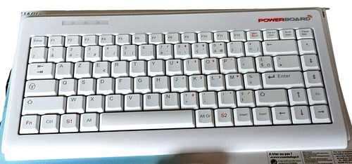 Clavier bigben powerboard - bigben,