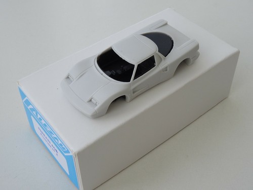 Alezan models kit 43 - models, .