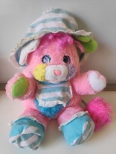 Peluche Popples baby Cribsy