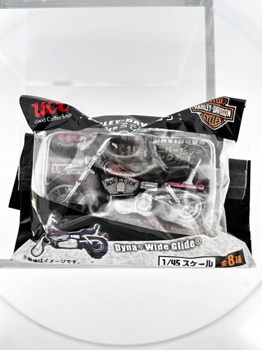 Mini figurine harley - figurine,