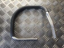 guidon  pour tronçonneuse