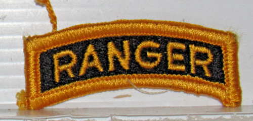 Vintage military patch - military, army