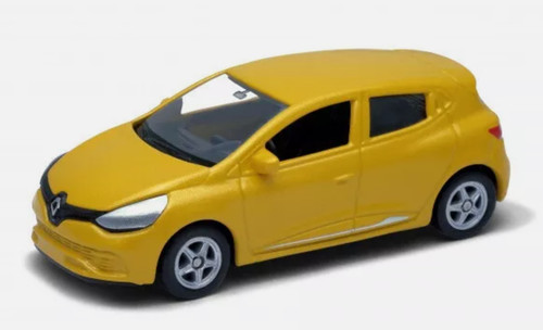 Voiture miniature renault clio - renault,