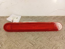 Feu arriere stop central