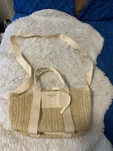 Sac mains type panier - mains,