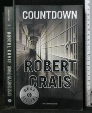 Countdown de Crais, Robert |