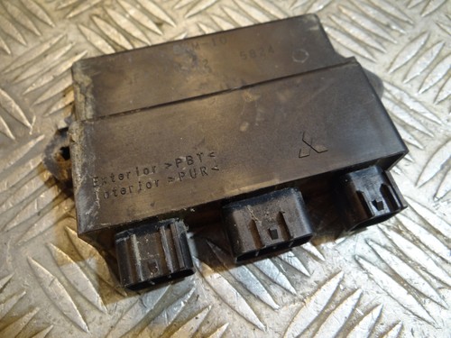 Cdi origine quad yamaha 660 - cdi,