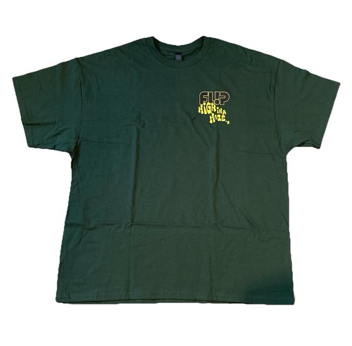 Tom penny shirt - flip, haze