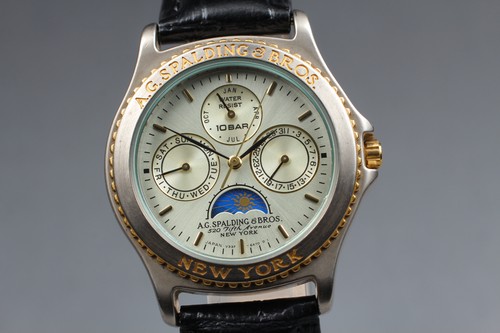1990 comme neuf seiko - *n,