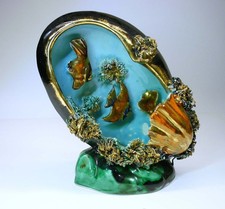 Lampe veilleuse moule vintage