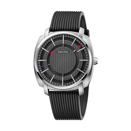 Montre calvin klein - calvin, highline