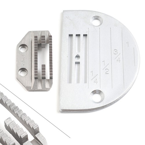 Industrial sewing machine feed - sewing,