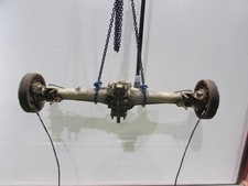 Pont (propulsion) PEUGEOT 403